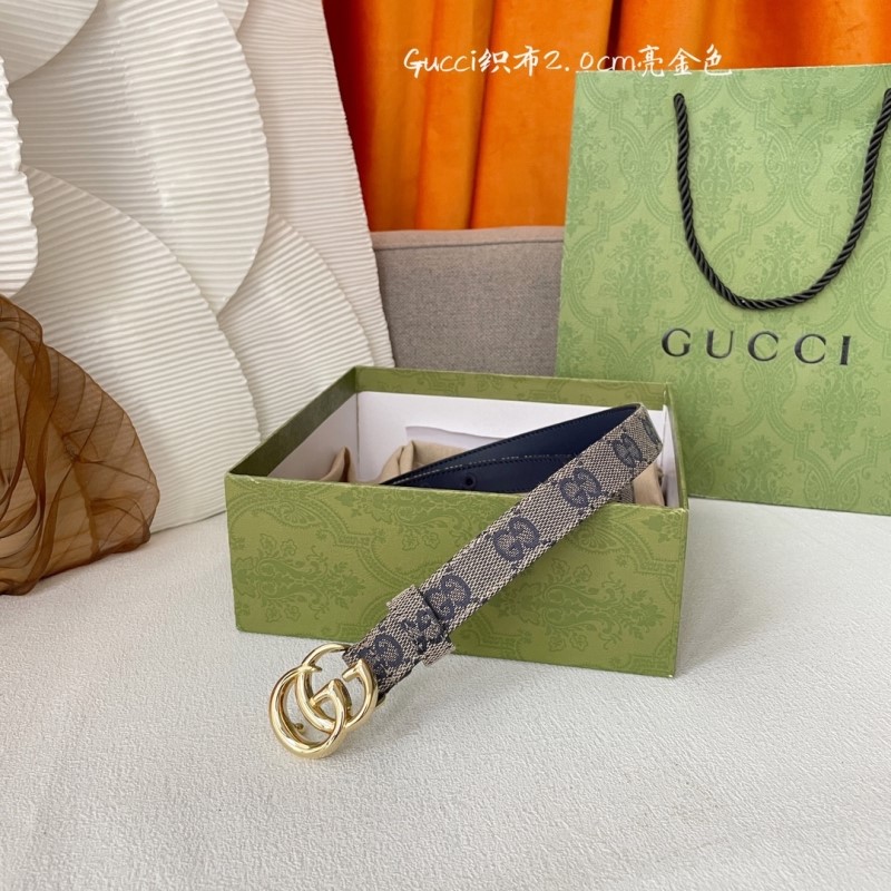 Gvc*1 belts